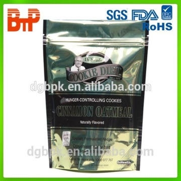 food packaging pouch