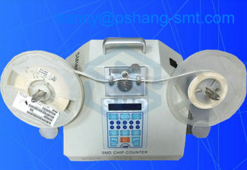 SMT Automatic SMD components counter counting machine with leak hunting COU2000EX