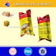 Small Package 4g Shrimp Seasoning Bouillon Cube