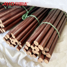 Lightweight and Strong Phenolic Cloth Rod