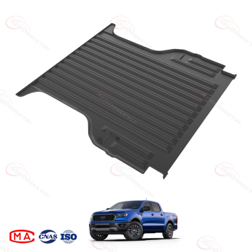Ford Ranger T8 truck bed mats