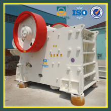 Primary Stone Jaw Crusher Plant