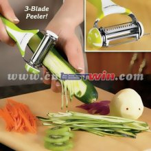 Vegetable Peeler
