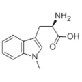 1-METHYL-D-TRYPTOPHANE CAS 110117-83-4