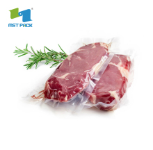 Eco friendly Compostable Plant Based Vacuum Seal Bags