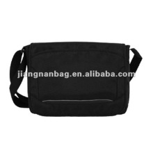 black sling bag messenger bag for men