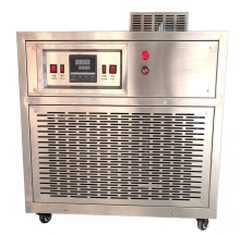 ZBC5000 Low Temperature Chamber For Impact Testing -80℃