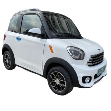 Today Sunshine EEC Certificate Mini Electric Car for Old People and Families