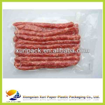 packaging for meat