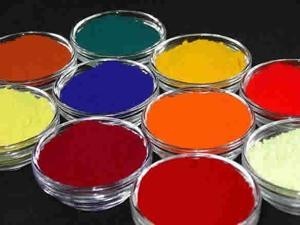 pigment thermochrome hair color pigment powder