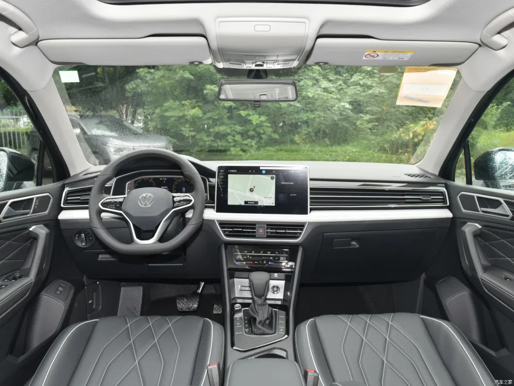 Best Car Deals 2023 Volkswagen Tiguan L 330tsi Fwd Smart Edition SUV