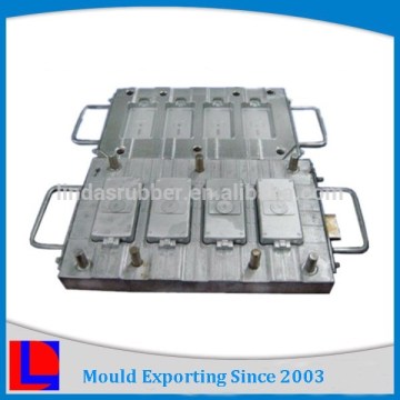 best price compression rubber making molds