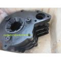 16/14TU horizontal slurry pumps and spare parts