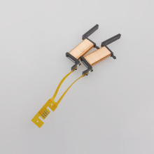 China factory bobbin inductor coil