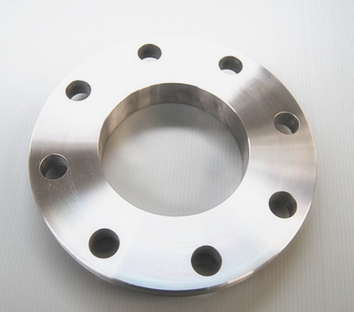 flat face flange