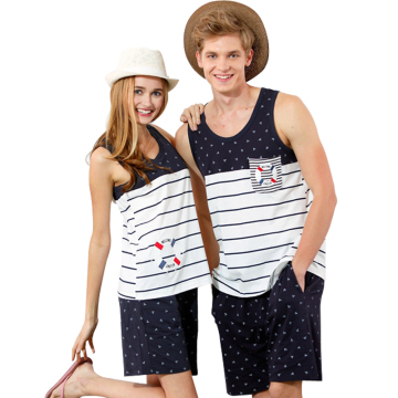 Qianxiu top selling lovers sexy night clothes ( HOT )