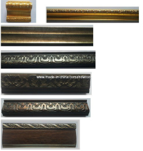 Hot Sold PS Photo Frame, PS Moulding, Frame PS Mouldings