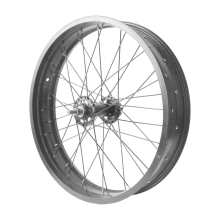 20inch Snow electric bike front wheel hub