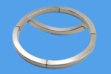 Arc Ndfeb Magnet Grade SH For Motor