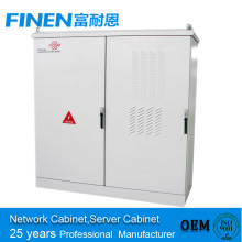 Outdoor Weatherproof Cabinet Metal Enclosure OEM ODM Processing