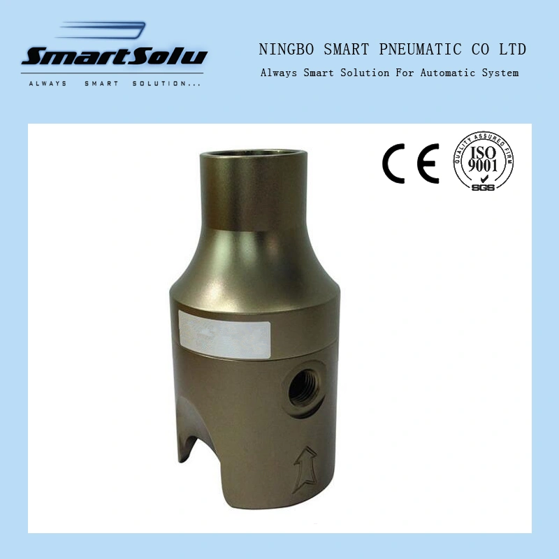 Ningbo Smart Air Hopper