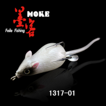 wholesale mouse fishing lure