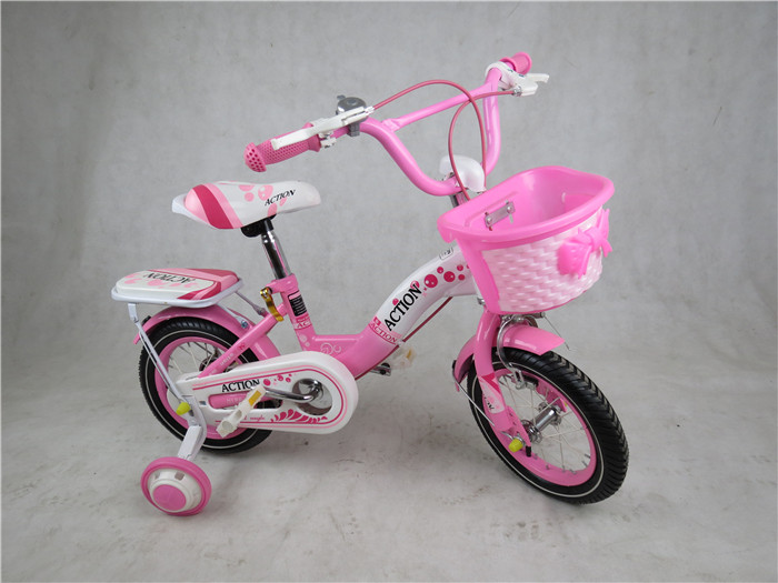 children bicycle for girls 