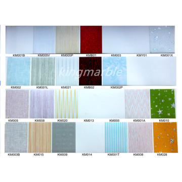 Popular Sale PVC Cabinet And Furniture Sheet For Bathroom