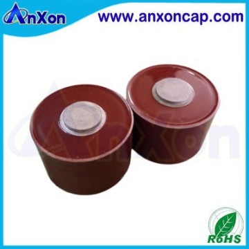 High Voltage Ceramic Capacitor 3.5KV 400PF Lightning arrester capacitor 3.5KVrms 400PF