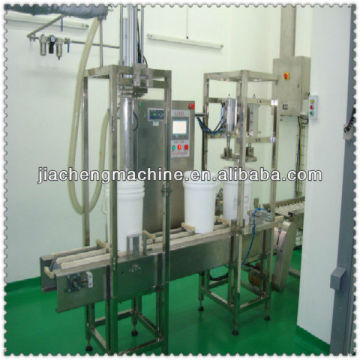 Chemical Filling Line