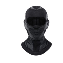 Winter warm mask WITH high elastic nylon