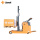 1.2t Direct Sale Electric Reach Stacker with EPS