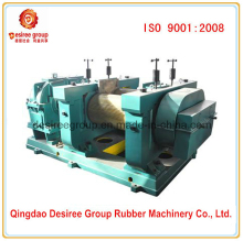 Rubber Crushing Machine
