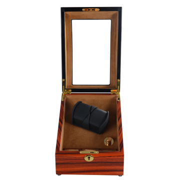 automatic watch winder manual