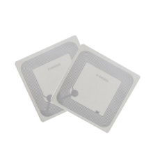 NFC Chip I CODE SLI RFID book Tag