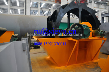 Sand Washing Machine,Sand washer,Sand washing equipment