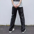 High Quality Gray Men's Sweat Pants Wholesale