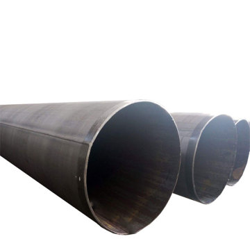 API  L415  Straight Seam Steel Pipe