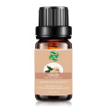 Ginger ва Geranium равғани ионии Gerany барои пӯст