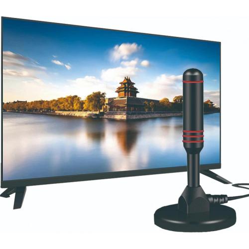 Magic Indoor Satellite Tv Stick Antenna