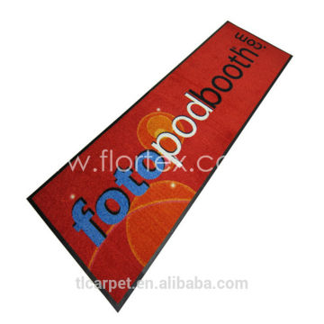 Washable Absorbent Floor Mat FM-003