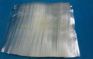 bread packing PLA bag, bread eco-packing bag