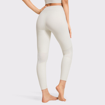 Υψηλή μέση κεντρική σκηνή Legging