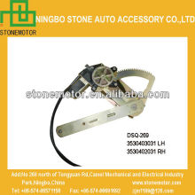 Electrical Window Regulator Universal Power Window