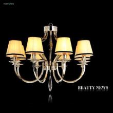 egypt crystal chandelier light