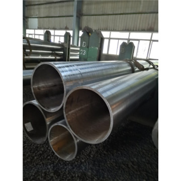 Best ASTM Seamless Tube