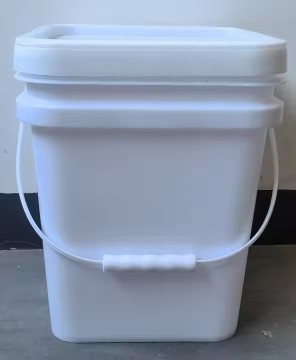 Plastic drum HDPE for Chemical Storage