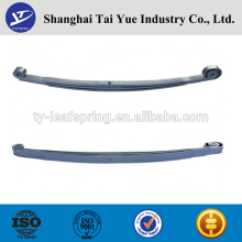 ShangHai Trailer and Truck Parts Japan Auto Leaf Springs