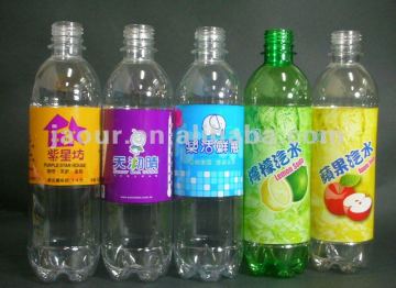 Hotmelt Glue for Bottle Label