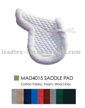 Saddle Blanket